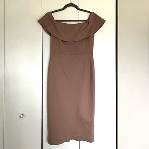 Aritzia Ruslan Dress